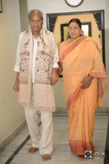 Edida Nageswara Rao Rare Photo Gallery